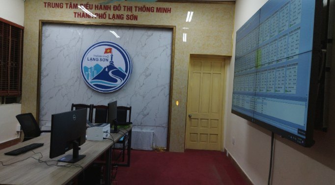 Cải tạo, nâng cấp chiếu sáng hiện hữu bằng đèn LED tiết kiệm năng lượng