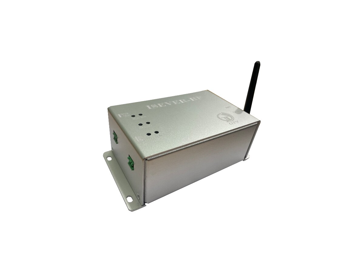 Bộ điều khiển truyền thông ISEVER RF